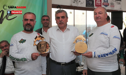 Siverek Takoran Festivalinde Ödüller Sahiplerini Buldu