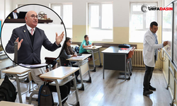 Siverek’te “Şahsi Araca Birden Fazla Öğretmen Binemez” Dayatması Mı Yapılıyor?