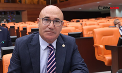 CHP Şanlıurfa Milletvekili Tanal'ın Hazırladığı  Çift Maaşa Son Verecek Kanun Teklifi Mecliste