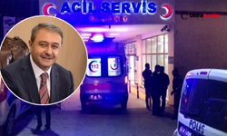 Vali Şıldak'tan 3 Doktorun Saldırıya Uğramasına İlişkin Açıklama