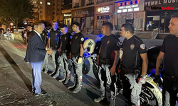 Vali Şıldak’tan Uygulama Noktası Ziyareti