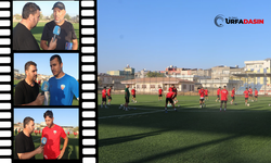 Viranşehir Belediyespor'un Hedefi Şampiyonluk