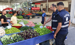 Haliliye’de Denetimlere Ara Verilmiyor