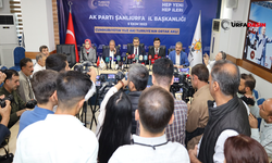 Ali İhsan Delioğlu: AK Parti yenilendikçe güçlenen bir dava hareketidir