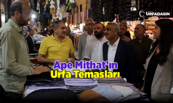 Yeşil Sol Parti Urfa Milletvekili Mithat Sancar: 15 Ekimde Kongremiz Var
