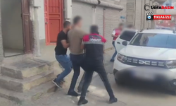 Şanlıurfa’daki Cinayetin Zanlıları Gaziantep’te Saklandıkları Evde Yakalandı