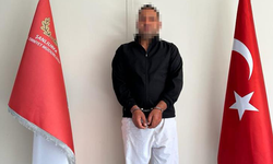 Polis Memuru Ferhat Avcı'yı Şehit Etmişti, Sınırdan Kaçarken Yakalandı