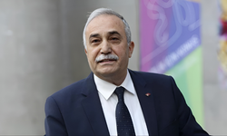 Fakıbaba, İYİ Parti'den İstifa Etmek İçin Dilekçesini Hazırladı