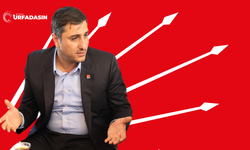 CHP Urfa İl Başkanı Ferhat Karadağ: Urfa'nın Sizinle Hesabı Var!