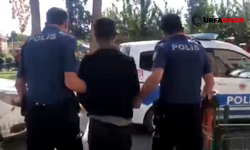 Şanlıurfa'da  19 Yıl 2 Ay Hapis Cezasından Aranan 29 Yaşındaki F.K. Yakalandı