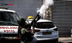 İsrail Ordusu, Rehine Operasyonu İçin Gazze'ye Girdi