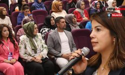 Urfa’da Girişimci Kadınlara Panel