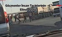 Şanlıurfa geri gönderme merkezleri doldu !