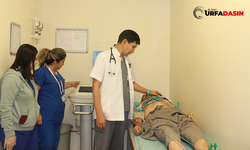 Harran Üniversitesi Hastanesi Kardiyoloji Alanında Dijitalleşiyor