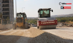 Mehmetçik Mahallesinde Yeni Yollar Açılıyor