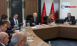 CHP Lideri Kemal Kılıçdaroğlu Yerel Seçim Startını Verdi