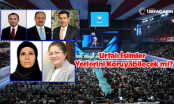 AK Parti'nin 4. Olağanüstü Kongresi Yarın: MKYK'nın Yarıdan Fazlası Yenilecek