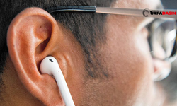 Kablosuz kulaklık kullananları, Uzmanlar Uyardı ! Bu Uyarıyı Hafife Almayın