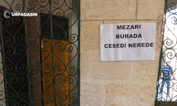 Şanlıurfa'da Mezardan Çalınan Cenaze 63 Yıldır Aranıyor