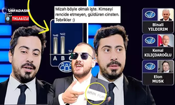 "Erdoğan" Kim Milyoner Olmak İster'e katıldı, Her Seferinde Joker Hakkını Kullandı