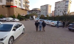 Şanlıurfa'da FETÖ'ye "Kıskaç" Operasyonunda 15 Gözaltı