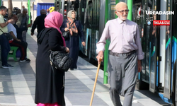 Şanlıurfa’da Şehir İçi Toplu Taşıma Otobüslerinde Dijital Kolaylık