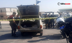 Şanlıurfa'da İki Grup Arasında Silahlı Kavga: Yaralılar Var