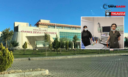 Siverek Devlet Hastanesinde Endoskopi Ve Kolonoskopi Yapılmaya Başlandı