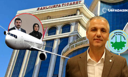ŞUTSO Meclis Başkanı Serhat Karadağ, 2 Vekile İzmir Uçak Seferlerinin İptal Edildiğini Hatırlattı
