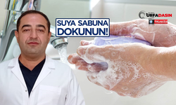 Enfeksiyon Hastalıkları Uzmanı Doktor Fatih Esmer: Her Şey Elinizde!