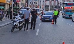 Şanlıurfa’da Trafik Denetiminde Sürücülere Ceza Yağdı