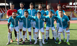 Viranşehir Belediyespor’un Lig Fikstürü Belli Oldu