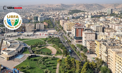 Urfa Çalışma Grubundan Belediyelere Yatay Mimari Çağrısı