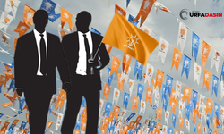 AK Parti'nin Belediye Başkan Adaylarını Açıklayacağı Tarih Yaklaşıyor