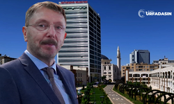 Şanlıurfa Büyükşehir Belediye Başkanlığının Taliplileri Renk Vermeye Başladı