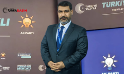 AK Parti Şanlıurfa İl Başkanı Ali İhsan Delioğlu'nun Katıldığı 3 Günlük Kızılcahamam Kampı Tamamlandı