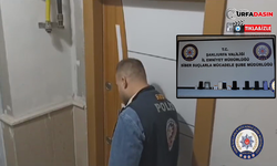 Şanlıurfa’da Bungalov Ev Kiralama ve iPhone Çekilişi Vaadiyle Dolandırıcılık: 7 Gözaltı
