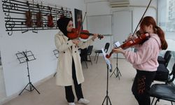 Şanlıurfa’da Gençlik Merkezlerine Yoğun İlgi