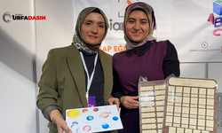 Şanlıurfa'da İki Girişimci Kadın Yazılım Destekli Ürünlerini Piyasaya Sürdü