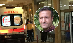 Şanlıurfa'da otomobil devrildi: 1 ölü