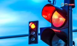 Şanlıurfa’da Kırmızı Işık İhlali Yapan 3 Bin 26 Sürücüye Ceza