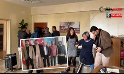 Urfa'da Öğretmenler Gününde Saldırıya Uğrayan Öğretmenler Konuştu