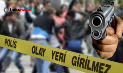 Şanlıurfa'da Silahla Oynayan Kişi, Yanlışlıkla 17 Yaşındaki Genci Öldürdü