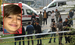 Şırnak'taki Yangında Şanlıurfa'ya Sevk Edilen Çocuklardan Biri Hayatını Kaybetti