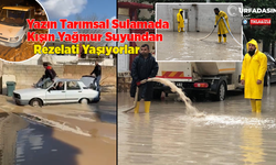 Suruç'un Hal-İ Pür-Melal !