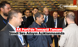 AK Parti temayül yoklamasında aday adaylarına bakın ne sordu