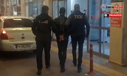 Şanlıurfa’da Terör Örgütleri PKK ve DEAŞ'a Operasyon: 2 Tutuklama