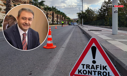 Vali Şıldak Açıkladı: 35 Bin Araca Trafik Cezası Uygulandı