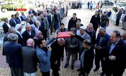 Viranşehir'de 6 Ay Önce Başlayan Husumet Barışla Sonuçlandı