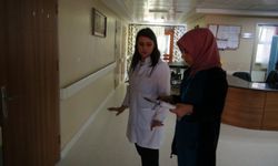 Urfa'da Akciğer Kanseri ve Tüberküloz Teşhisinde Bronkoskopi
